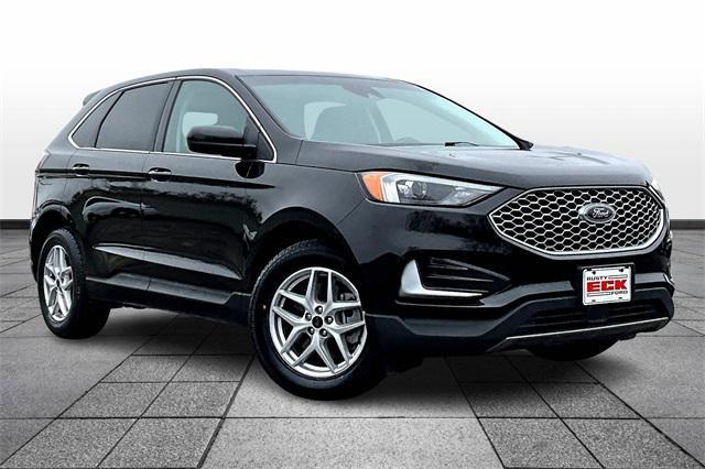 used 2023 Ford Edge car, priced at $25,995