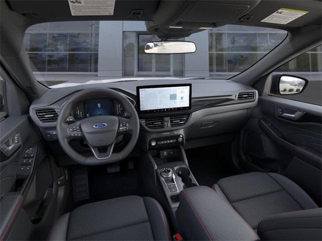 new 2025 Ford Escape car, priced at $34,465