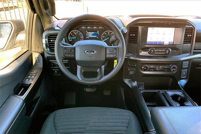 used 2022 Ford F-150 car, priced at $35,273