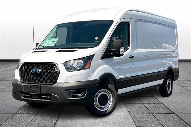 new 2024 Ford Transit-250 car, priced at $53,275