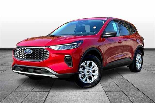 new 2025 Ford Escape car, priced at $30,975