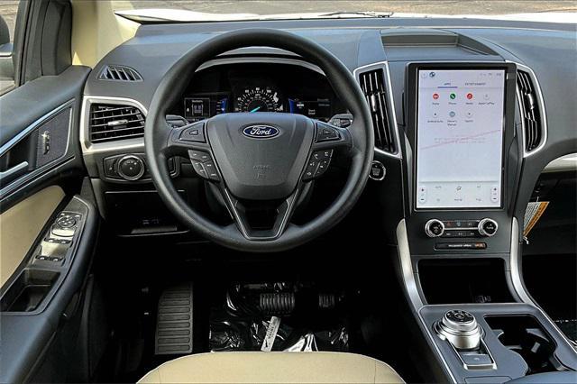 new 2024 Ford Edge car, priced at $29,133