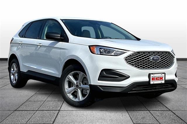 new 2024 Ford Edge car, priced at $28,581