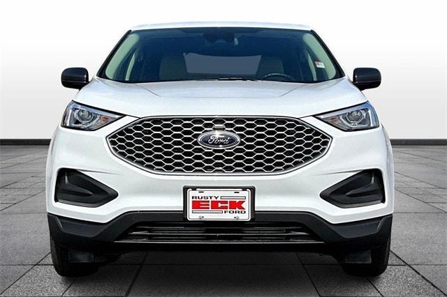 new 2024 Ford Edge car, priced at $28,581