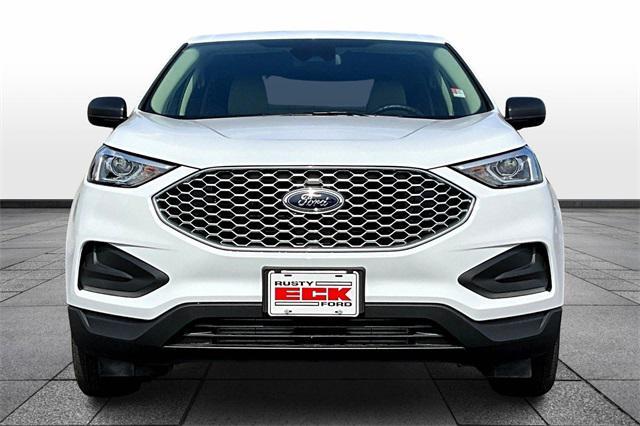 new 2024 Ford Edge car, priced at $29,133