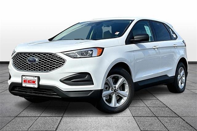 new 2024 Ford Edge car, priced at $38,960