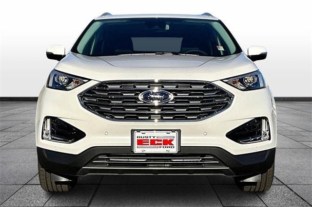 new 2024 Ford Edge car, priced at $36,975