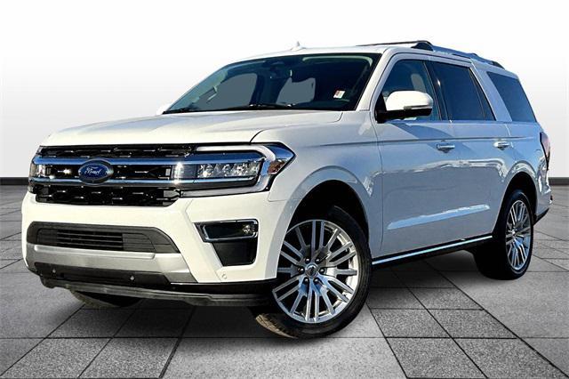 new 2024 Ford Expedition car, priced at $72,730