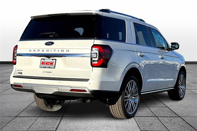 new 2024 Ford Expedition car, priced at $72,730