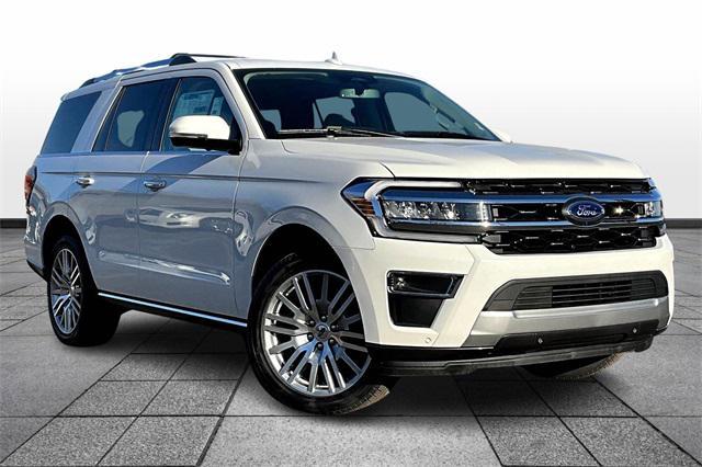 new 2024 Ford Expedition car, priced at $72,730