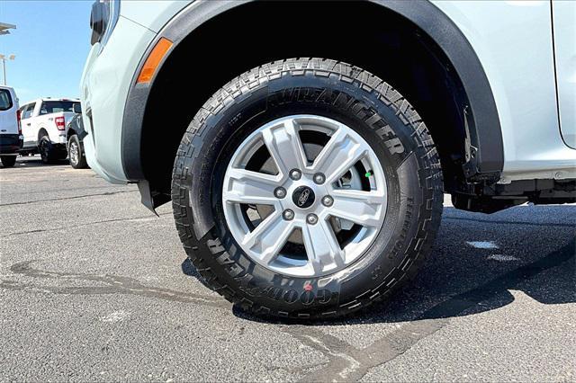 new 2024 Ford Ranger car, priced at $39,020