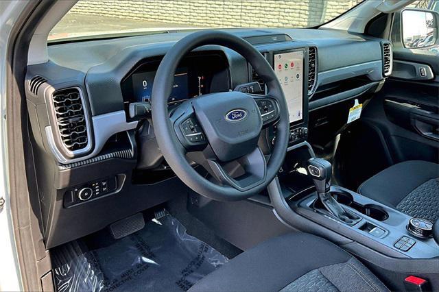 new 2024 Ford Ranger car, priced at $39,020