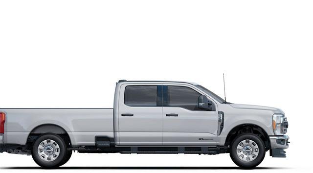 new 2024 Ford F-350 car, priced at $69,660