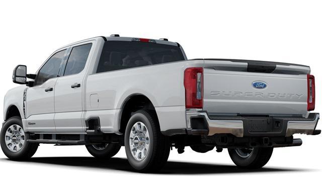 new 2024 Ford F-350 car, priced at $69,660