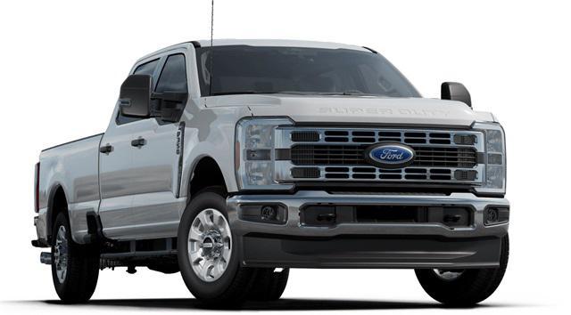 new 2024 Ford F-350 car, priced at $69,660