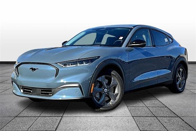 new 2023 Ford Mustang Mach-E car, priced at $46,795
