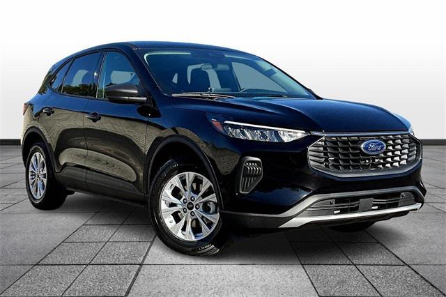 new 2025 Ford Escape car, priced at $30,480