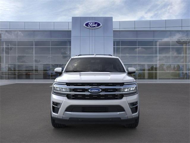 new 2024 Ford Expedition car, priced at $73,740