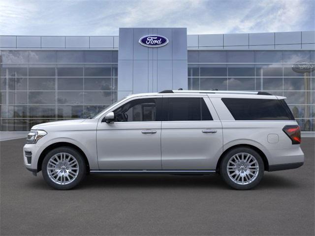 new 2024 Ford Expedition car, priced at $73,740