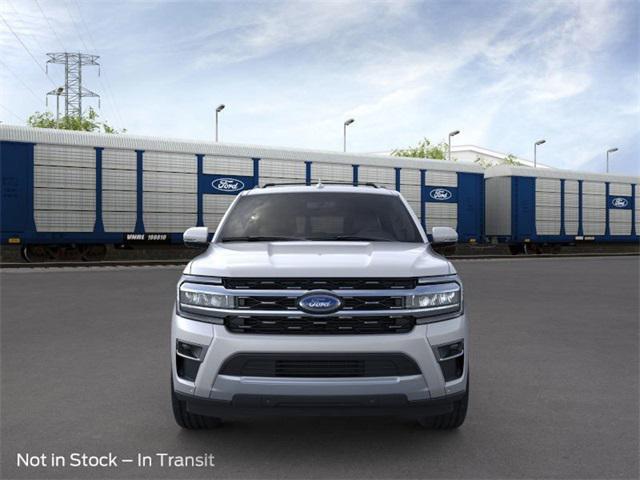 new 2024 Ford Expedition car, priced at $75,740