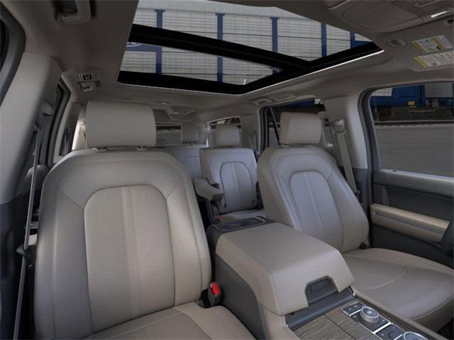 new 2024 Ford Expedition car, priced at $75,740