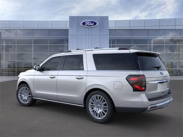 new 2024 Ford Expedition car, priced at $73,740