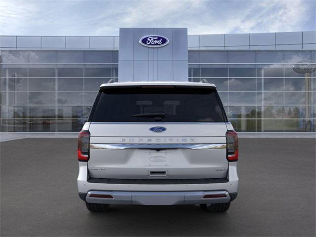 new 2024 Ford Expedition car, priced at $73,740