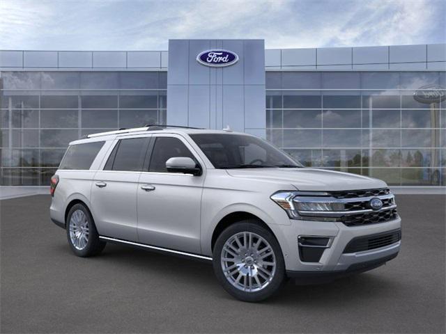 new 2024 Ford Expedition car, priced at $73,740