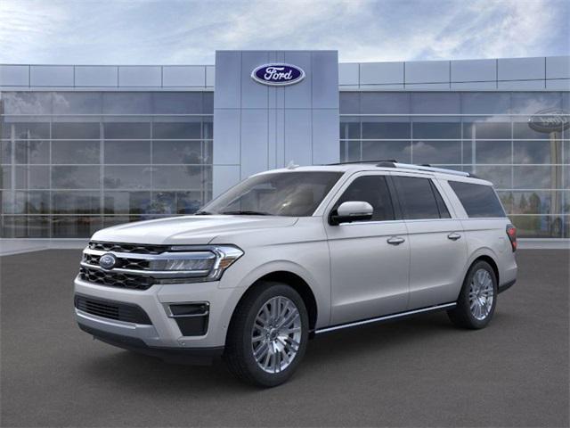 new 2024 Ford Expedition car, priced at $73,740