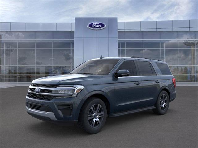 new 2024 Ford Expedition car, priced at $67,120