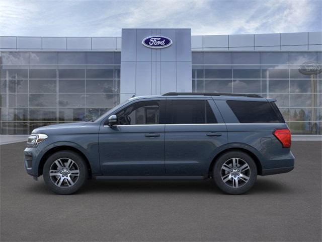 new 2024 Ford Expedition car, priced at $67,120