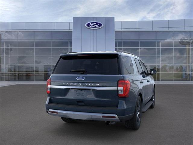 new 2024 Ford Expedition car, priced at $67,120