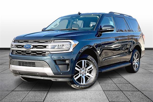 new 2024 Ford Expedition car, priced at $63,120