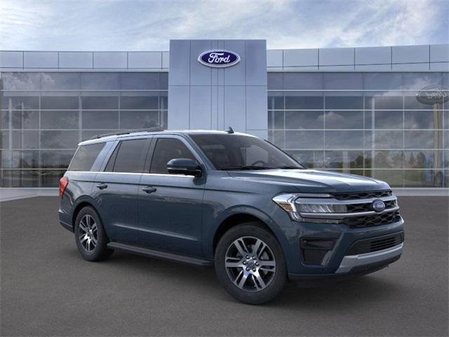 new 2024 Ford Expedition car, priced at $67,120