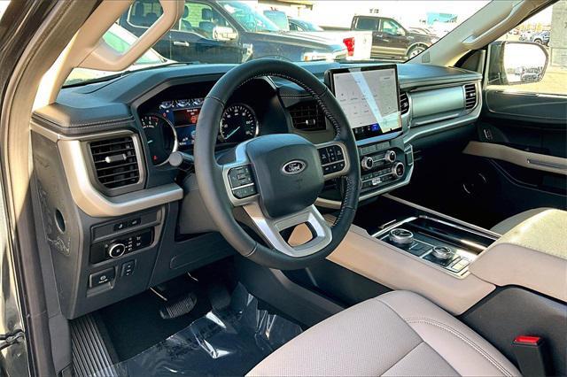 new 2024 Ford Expedition car, priced at $63,120