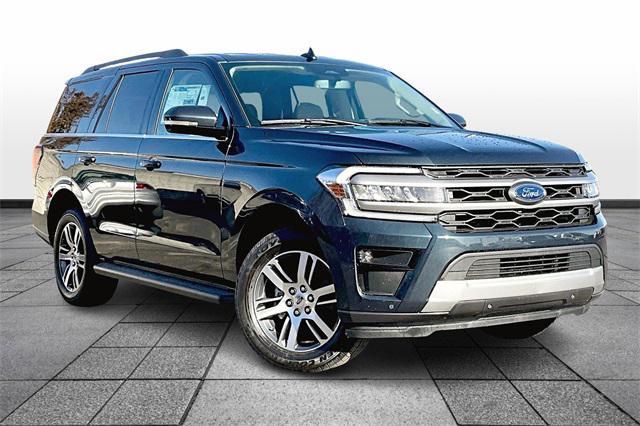 new 2024 Ford Expedition car, priced at $63,120