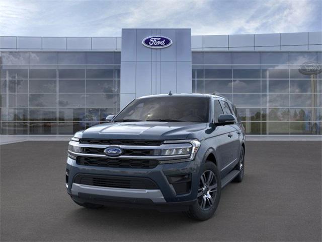 new 2024 Ford Expedition car, priced at $67,120