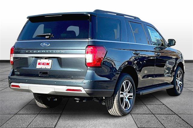 new 2024 Ford Expedition car, priced at $63,120