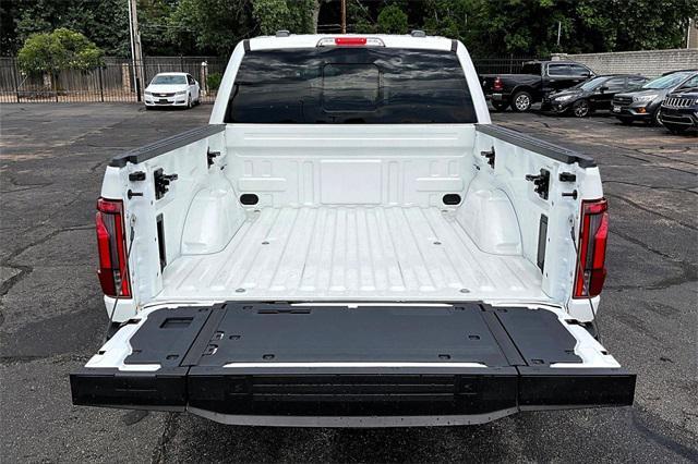 new 2024 Ford F-150 car, priced at $69,040