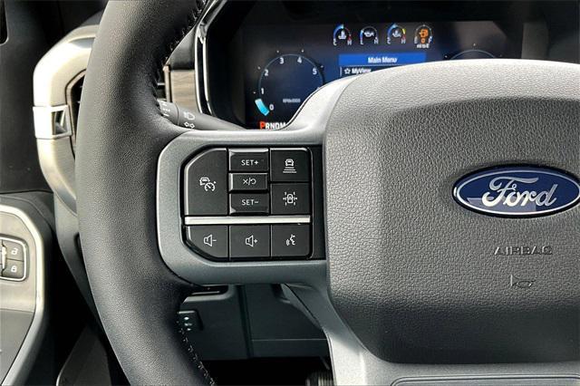 new 2024 Ford F-150 car, priced at $69,040