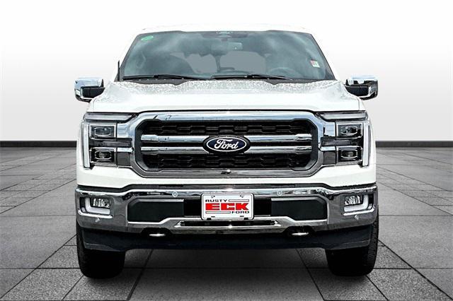 new 2024 Ford F-150 car, priced at $69,040