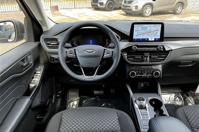 new 2024 Ford Escape car, priced at $24,715