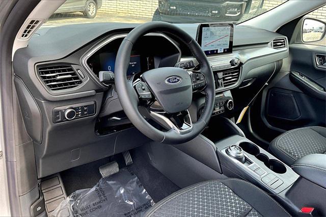 new 2024 Ford Escape car, priced at $24,715