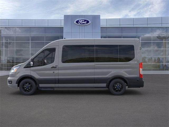 new 2024 Ford Transit-350 car, priced at $74,330