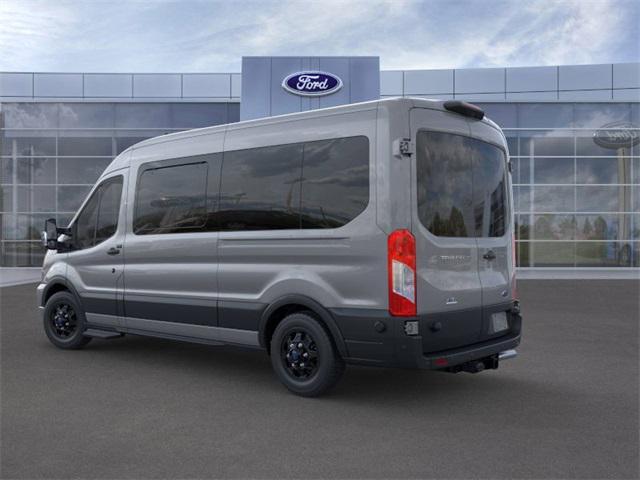 new 2024 Ford Transit-350 car, priced at $74,330