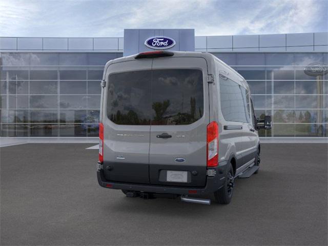 new 2024 Ford Transit-350 car, priced at $74,330