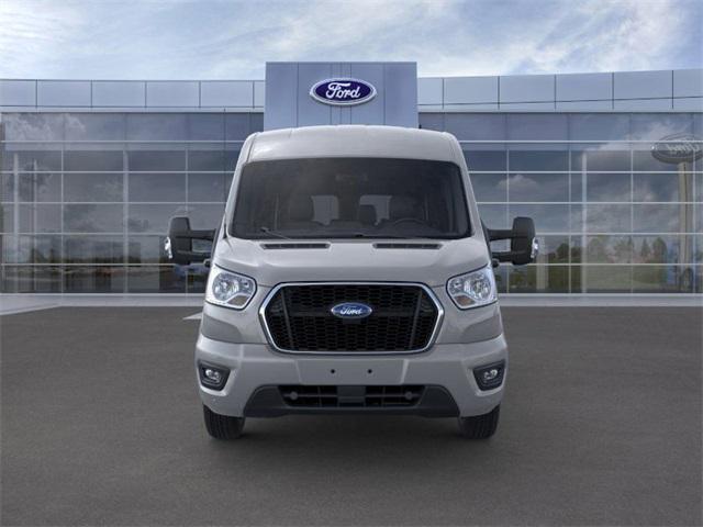 new 2024 Ford Transit-350 car, priced at $74,330