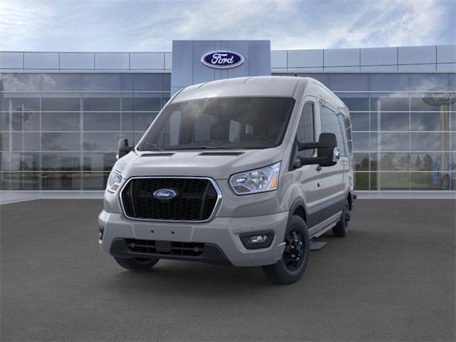 new 2024 Ford Transit-350 car, priced at $74,330