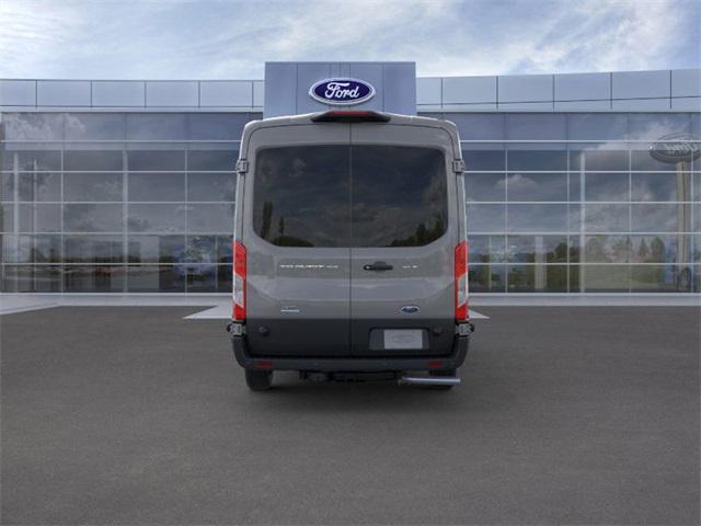 new 2024 Ford Transit-350 car, priced at $74,330