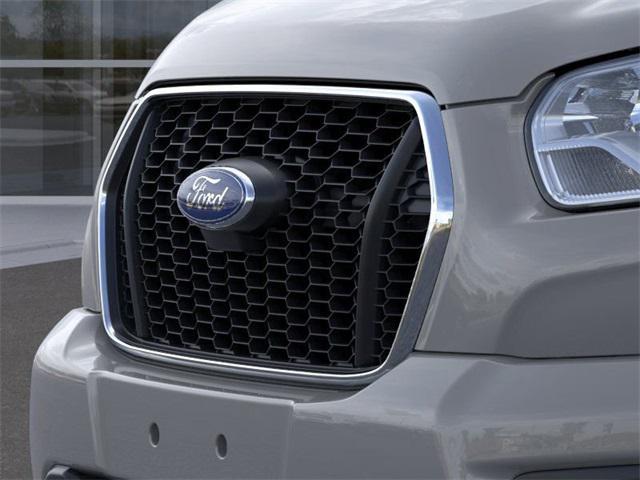 new 2024 Ford Transit-350 car, priced at $74,330